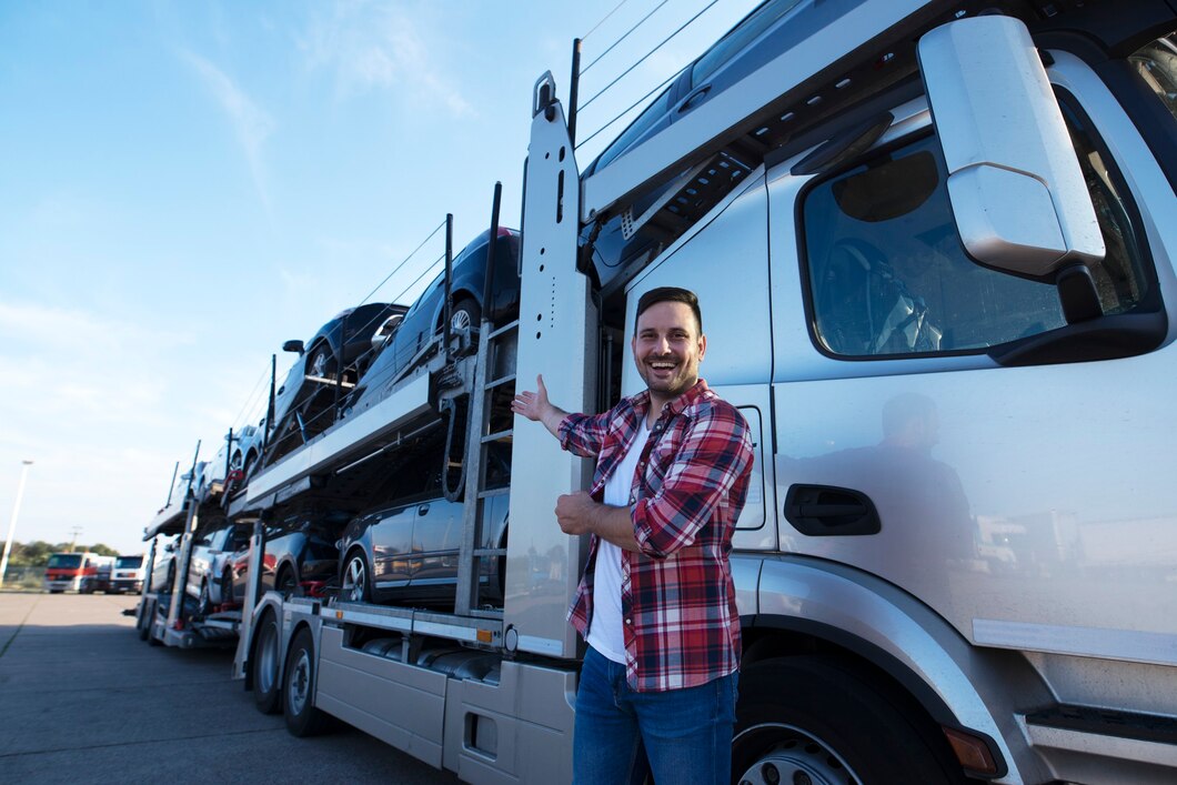 Jak wybrać odpowiednią przyczepę ciężarową do twoich potrzeb transportowych?