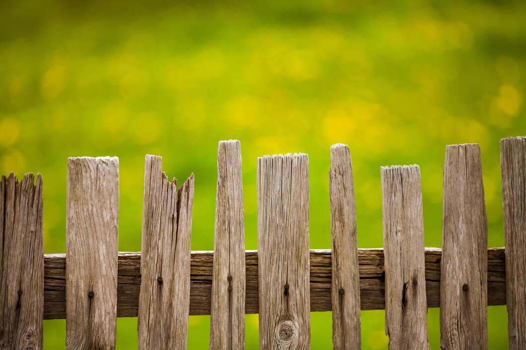 Jak wybrać idealne ogrodzenie posesyjne – praktyczne porady i inspiracje