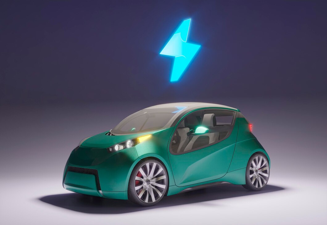 Czy auta elektryczne są przyszłością transportu?