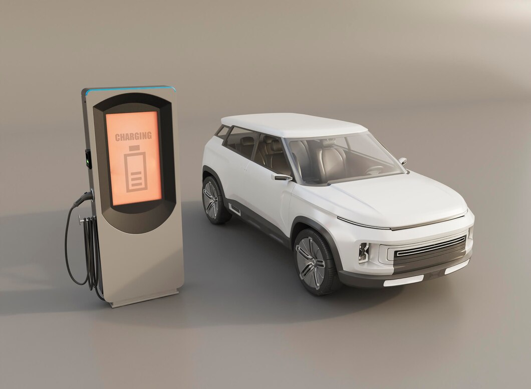 Czy auta elektryczne zrewolucjonizują przyszłość transportu?