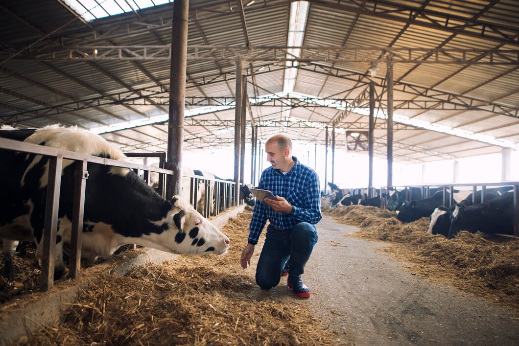 Jak odpowiednio wybrać i zastosować akcesoria do hodowli bydła dla poprawy bezpieczeństwa i higieny zwierząt